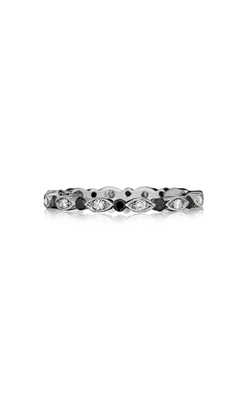 Henri Daussi  Wedding Band R26-4 E
