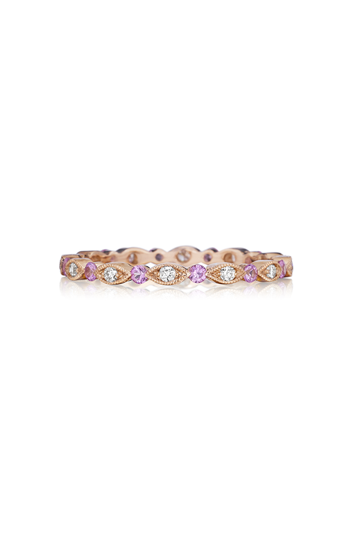 Henri Daussi  Wedding Band R26-7 E