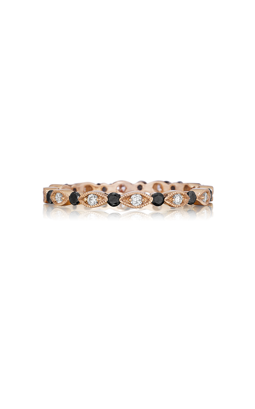 Henri Daussi  Wedding Band R26-9 E