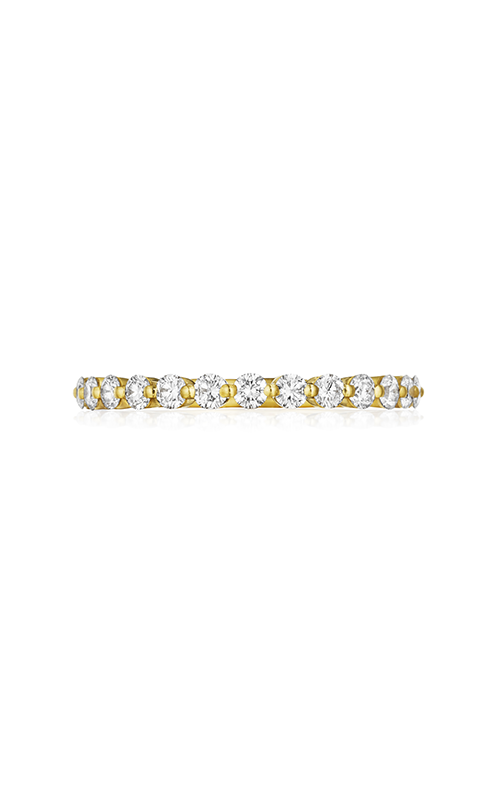 Henri Daussi  Wedding Band R6-8 E