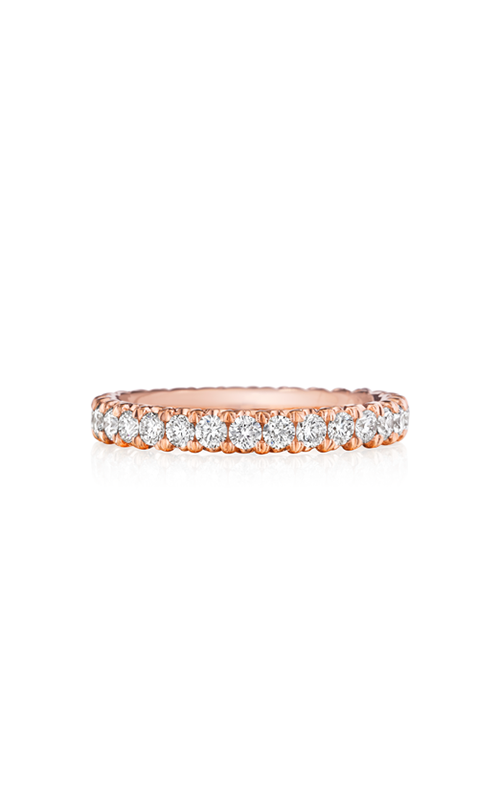 Henri Daussi  Wedding Band R39-2 E