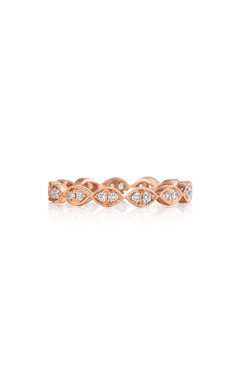 Henri Daussi  Wedding Band R42-2E