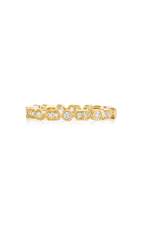 Henri Daussi  Wedding Band R43-3E