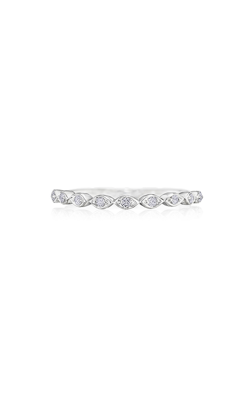 Henri Daussi  Wedding Band R47-1H