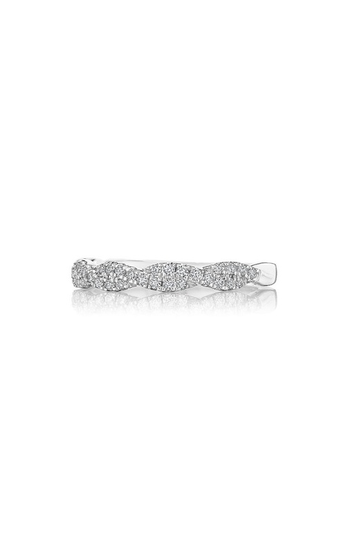 Henri Daussi  Wedding Band R57-1H