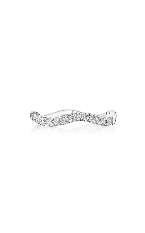 Henri Daussi  Wedding Band R60-1H