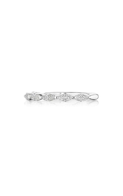 Henri Daussi  Wedding Band R65-1H