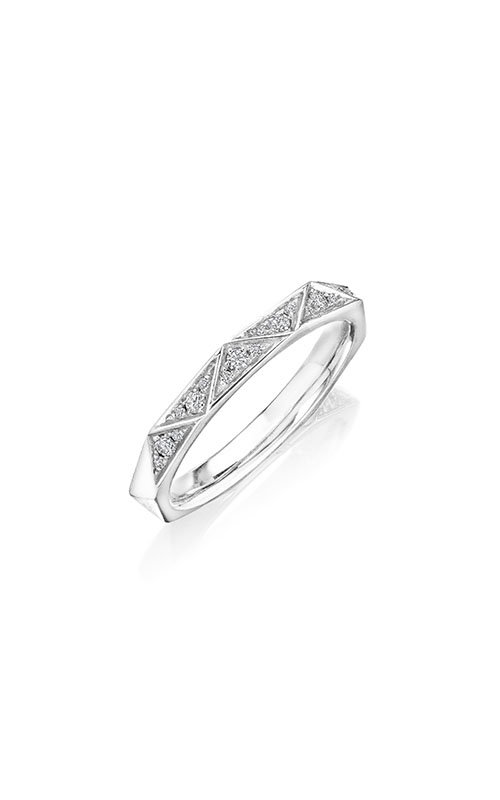 Henri Daussi  Wedding Band R68-1H