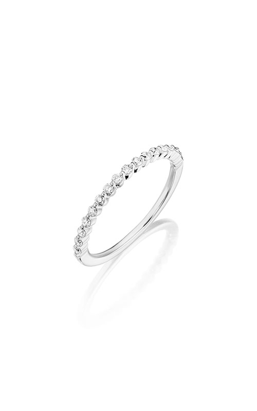 Henri Daussi  Wedding Band R69-1H