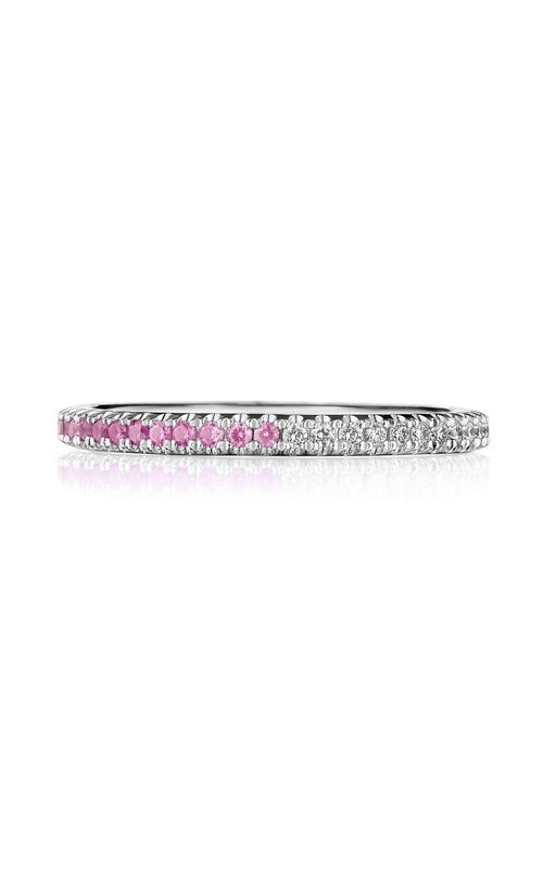 Henri Daussi  Wedding Band R1-21S