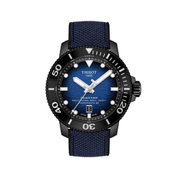 Tissot T-Classic Carson Premium Gent Moonphase Watch T1206073704100