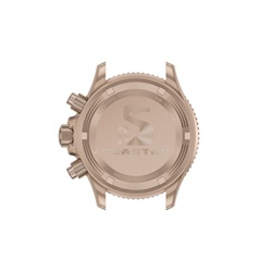 Tissot Watch Seastar T1202173704100 | Gold Smith Gallery