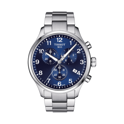 Tissot Watch T-Sport T1166171104701 | BENARI Jewelers of Pennsylvania