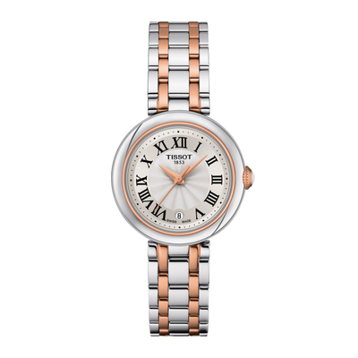 Tissot Watch T-Lady T1260102201301 | BENARI Jewelers of Pennsylvania