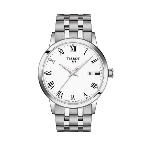 Tissot Watch T-Classic T1294101101300