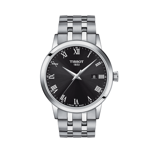 Tissot Watch T-Classic T1294101105300