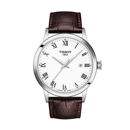 Tissot Watch T-Classic T1294101601300