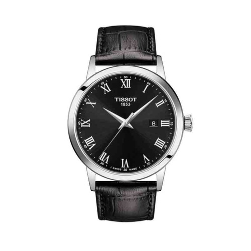 Tissot Watch T-Classic T1294101605300