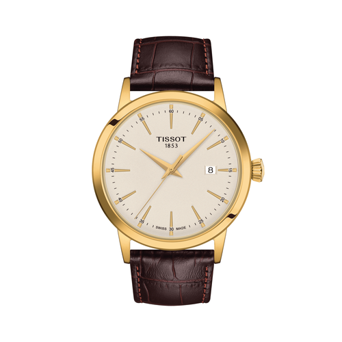 Tissot Watch T-Classic T1294103626100