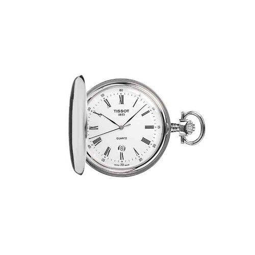 Tissot Watch T-Pocket T83655313