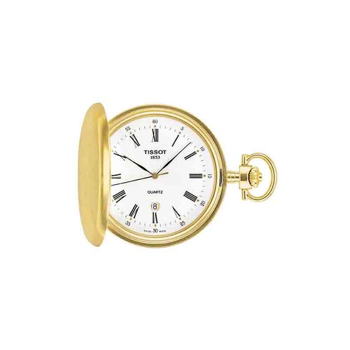 Tissot Watch T-Pocket T83455313
