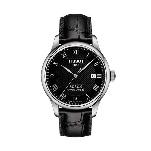 Tissot Watch T-Classic T0064071605300