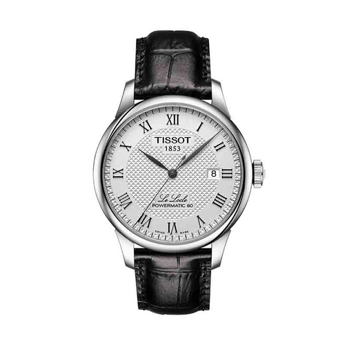 Tissot Watch T-Classic T0064071603300