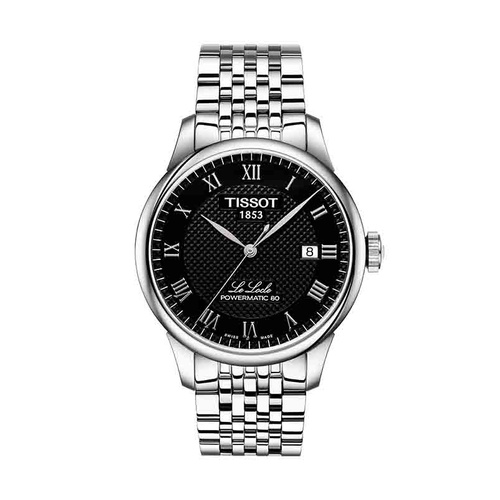 Tissot Watch T-Classic T0064071105300