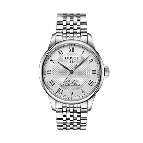 Tissot Watch T-Classic T0064071103300