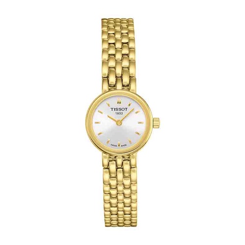 Tissot Watch T-Lady T0580093303100