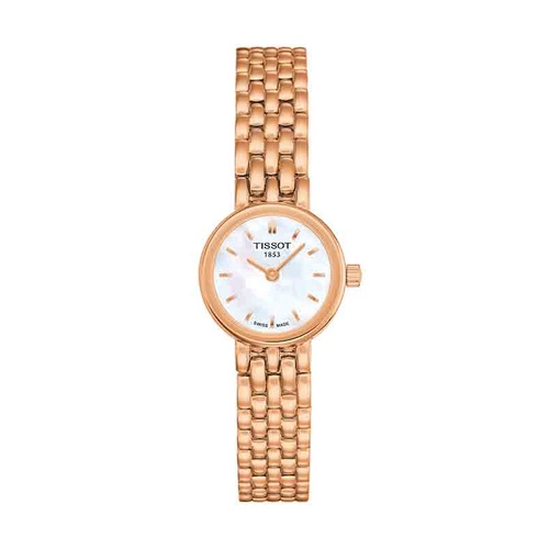 Tissot Watch T-Lady T0580093311100
