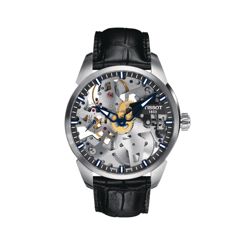 Tissot Watch T-Classic T0704051641100