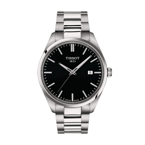 Authentic Tissot Watch Men main image 2