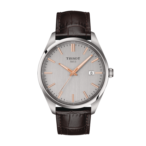Tissot T-Classic Watch T1504101603100 | Hannoush of Massachusetts