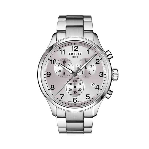 Tissot Watch T-Sport T1166171103700