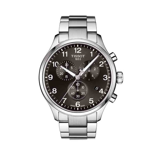 Tissot Watch T-Sport T1166171105701