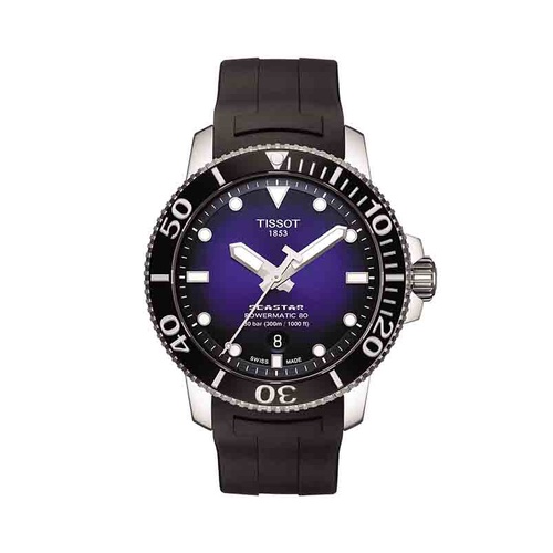 Tissot Watch T-Sport T1204071704100