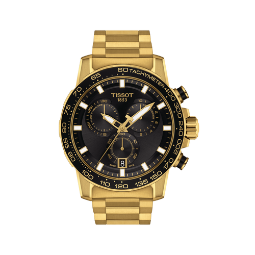 Tissot Watch T-Sport T1256173305101 | BENARI Jewelers of Pennsylvania