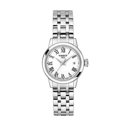 Tissot Watch T-Classic T1292101101300