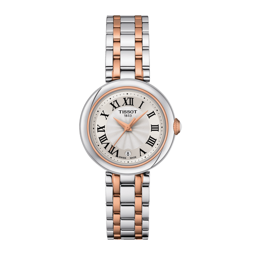 Tissot Watch T-Lady T1260102201301 | BENARI Jewelers of Pennsylvania