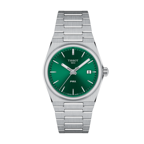 Tissot PRX Watch T1374101109100 | Hannoush of Massachusetts and Ohio