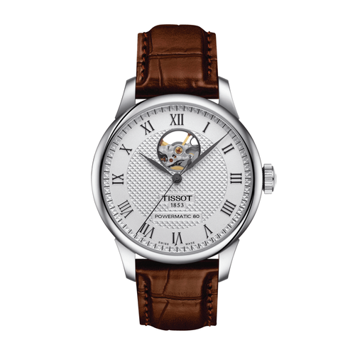 Tissot T-Classic Watch T1504101603100 | Hannoush of Massachusetts