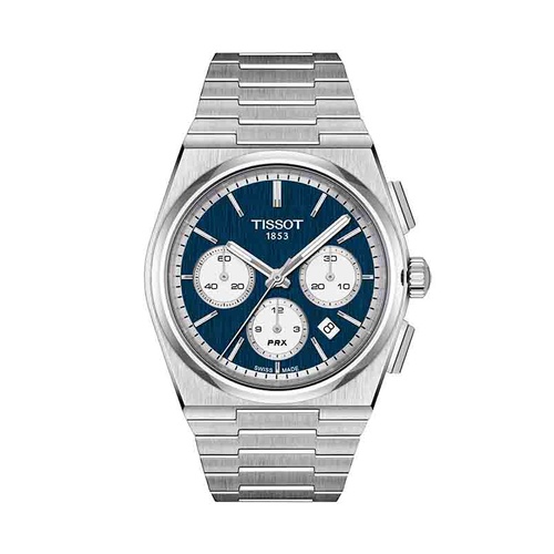 Tissot PRX Watch T1372101142100 | Hannoush of Massachusetts and Ohio