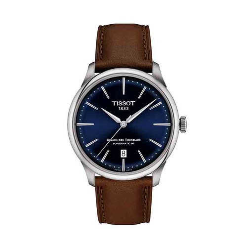 Tissot T-Classic Watch T1504101603100 | Hannoush of Massachusetts