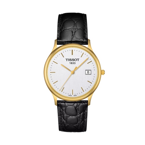 Tissot Watch Classic Traditional T9134101603101