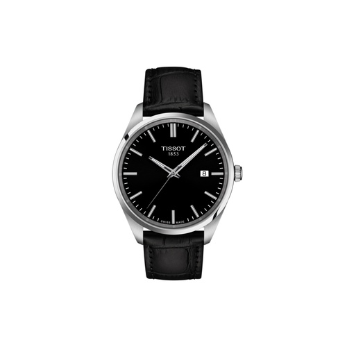 Tissot Watch Classic Contemporary T1504101605100
