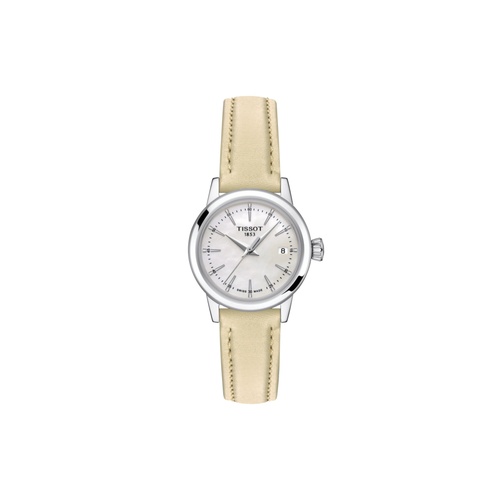 Tissot Watch Classic Traditional T1292101611100