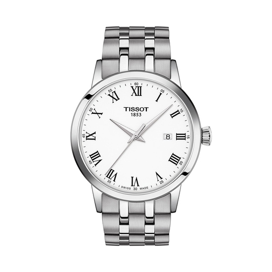 Tissot Classic Dream Watch T1294101101300 | Huntington Fine