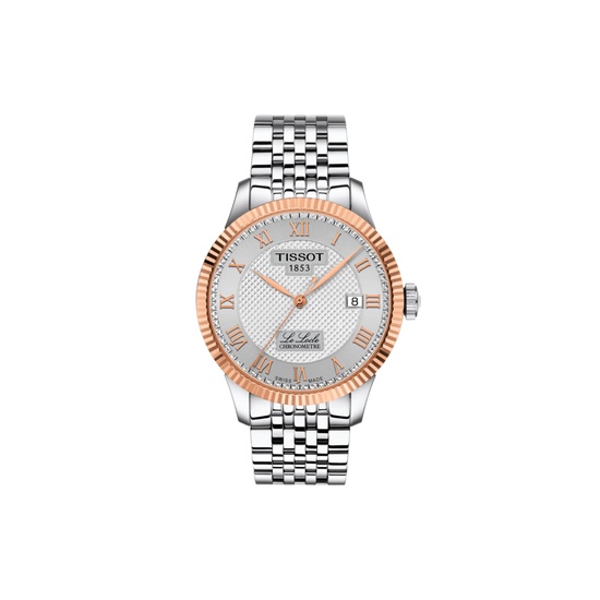 Tissot Goldrun Hesalite Watch T71340131 display picture 2