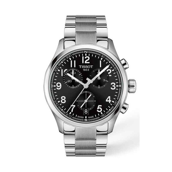 Tissot XL Watch T1164171605200 | Prestige Jewellers of Edmonton
